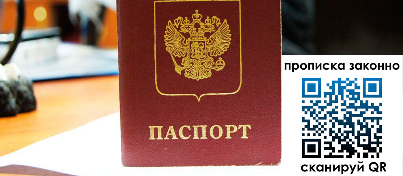 прописка в Димитровграде